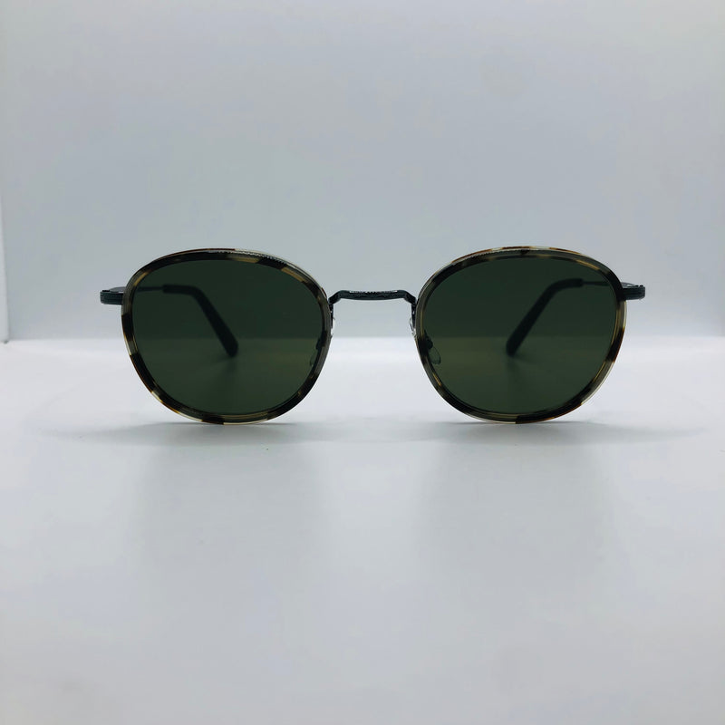 Masunaga GMS 824 #23 - CLUKE