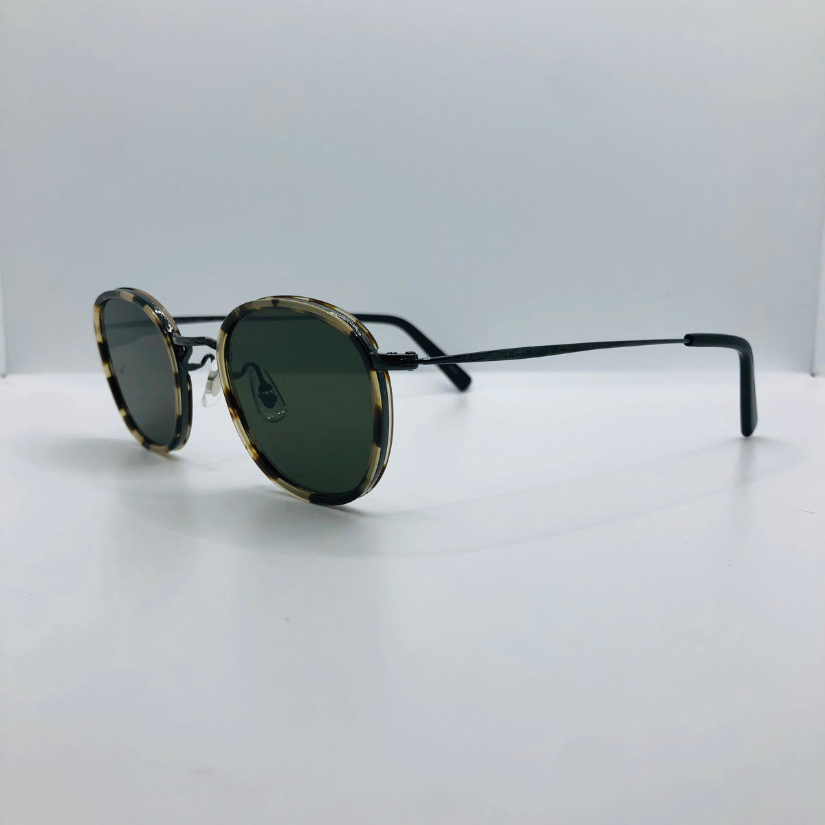 Masunaga GMS 824 #23 - CLUKE