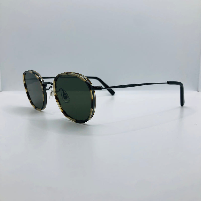 Masunaga GMS 824 #23 - CLUKE