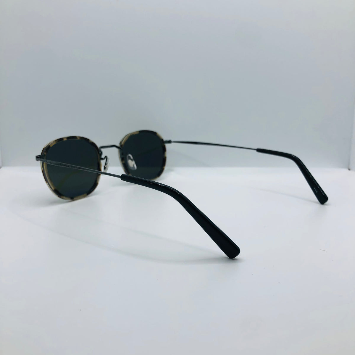 Masunaga GMS 824 #23 - CLUKE