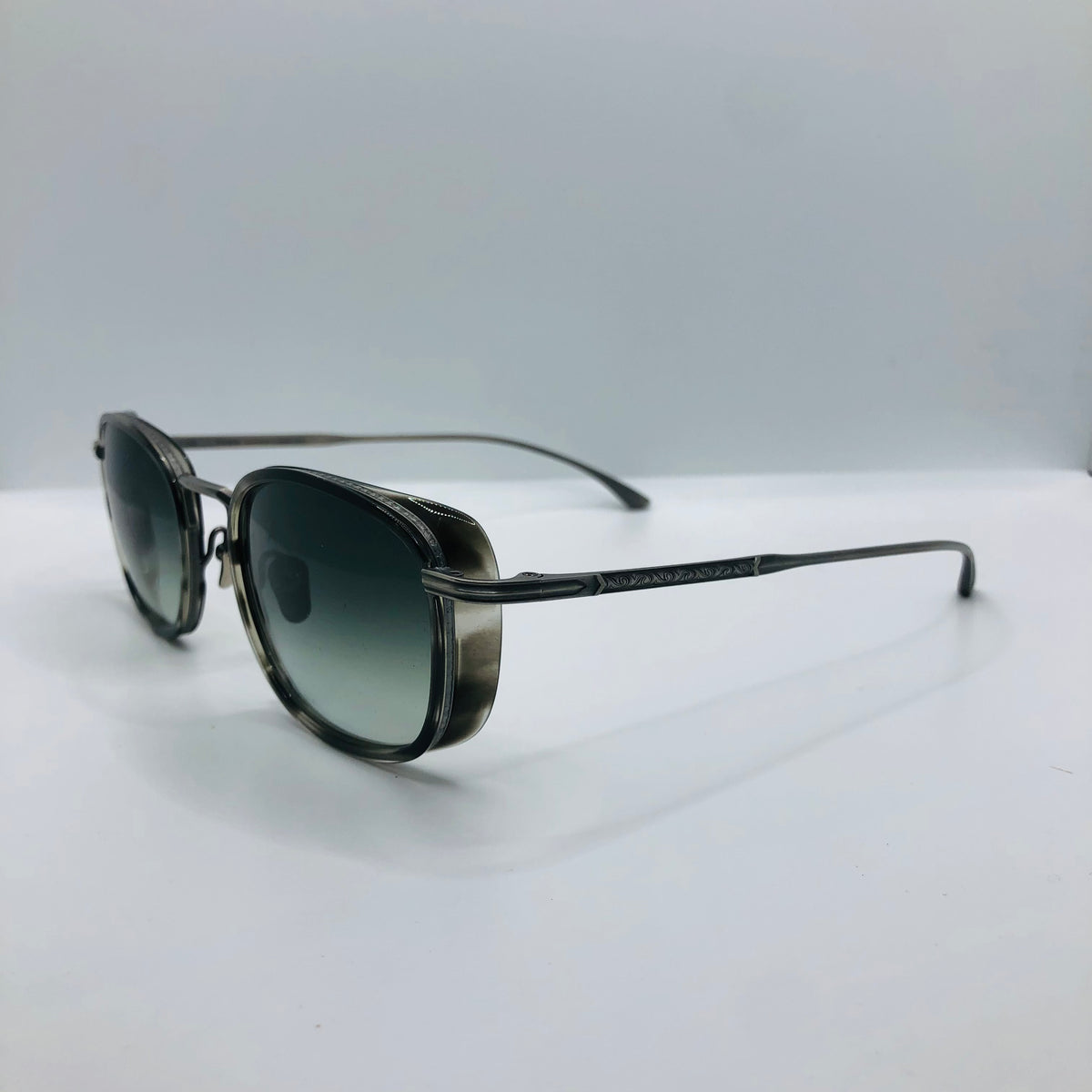 Masunaga Lys #24 - CLUKE