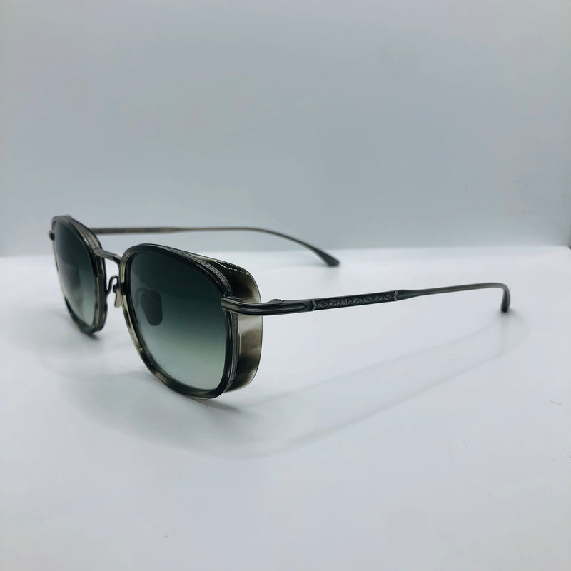 Masunaga Lys #24 - CLUKE