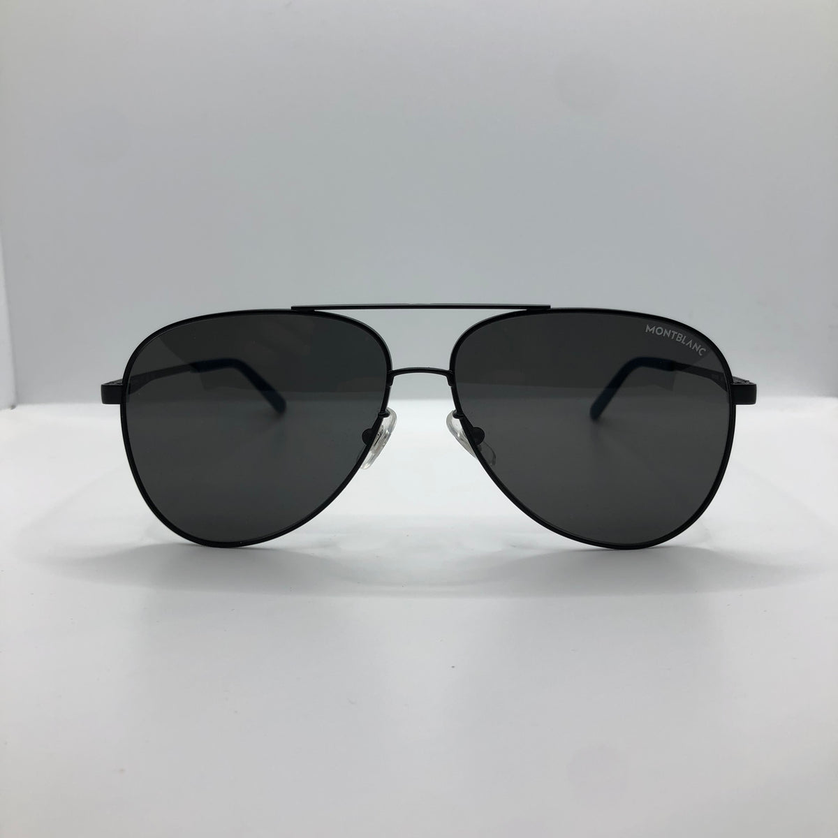 Montblanc MB0103S 001 - CLUKE