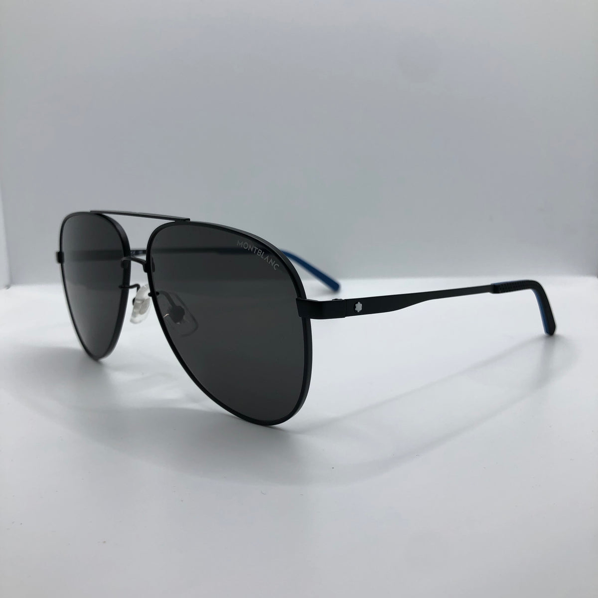 Montblanc MB0103S 001 - CLUKE