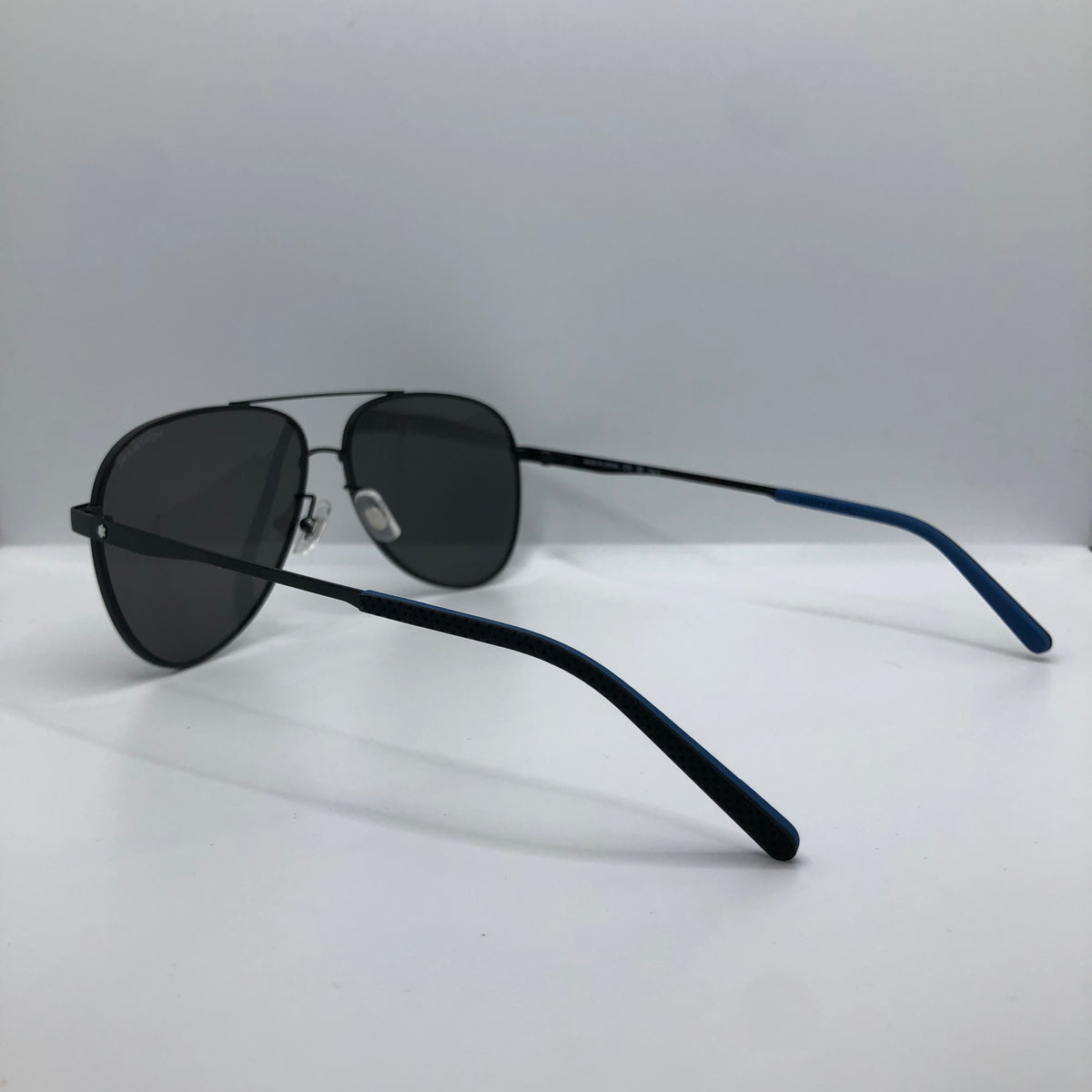 Montblanc MB0103S 001 - CLUKE