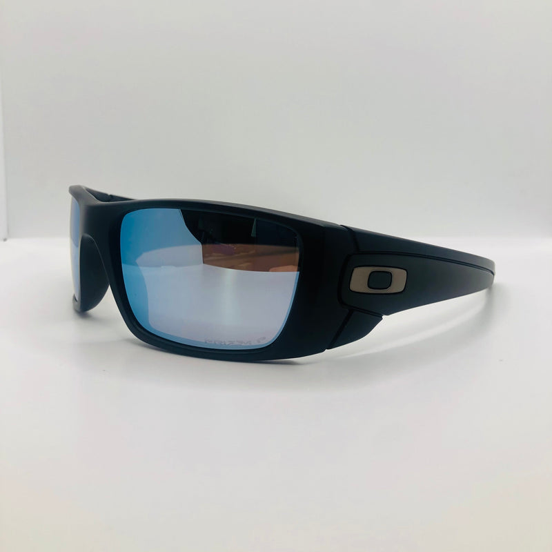Oakley Fuel Cell OO9016-D8 - Cluke2