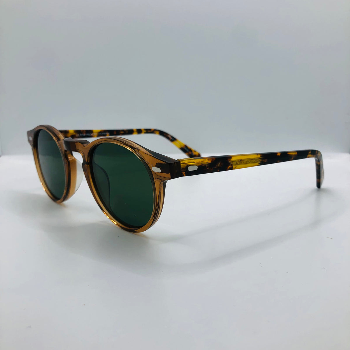 Oliver People OV5186 1008 Gregory Peck - CLUKE