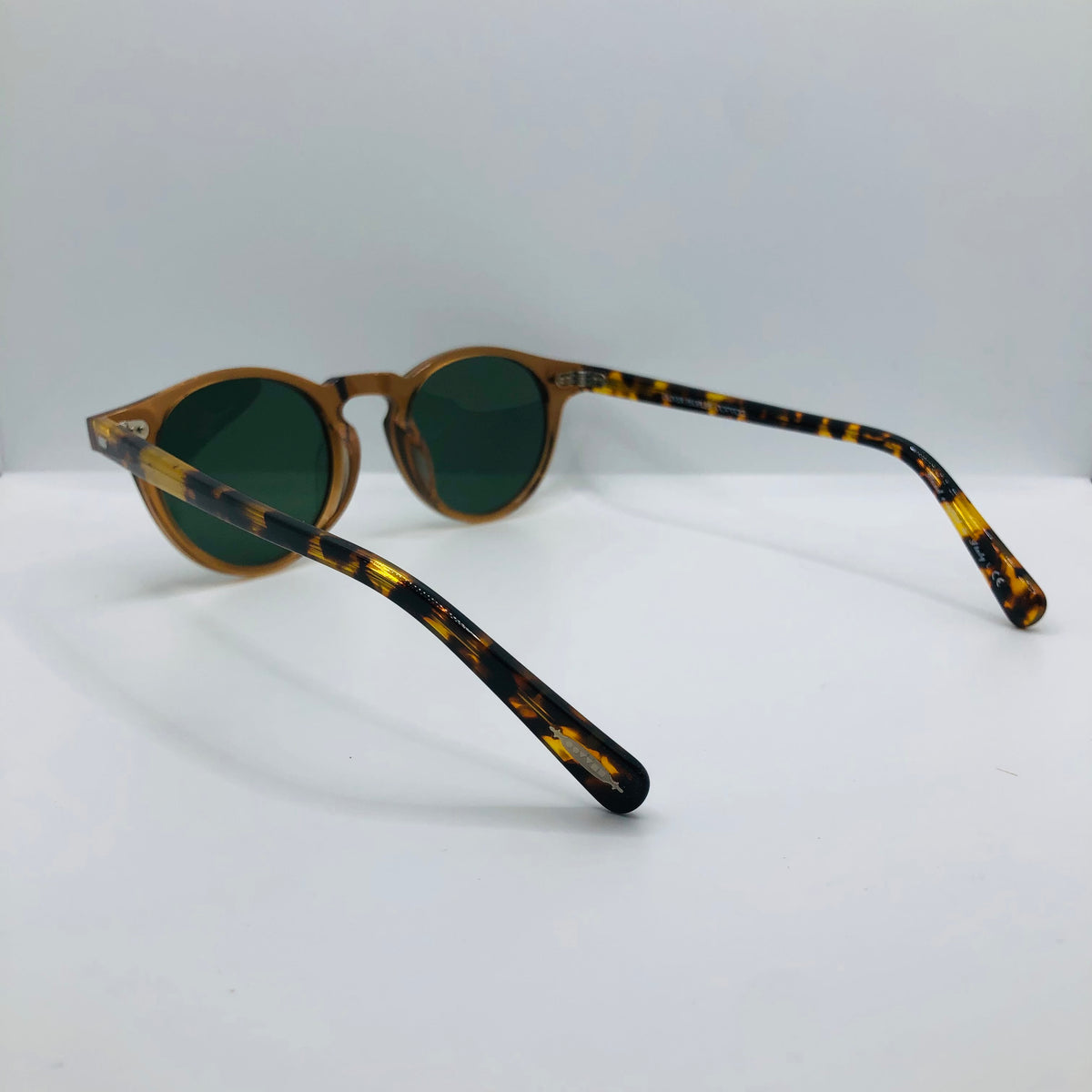 Oliver People OV5186 1008 Gregory Peck - CLUKE