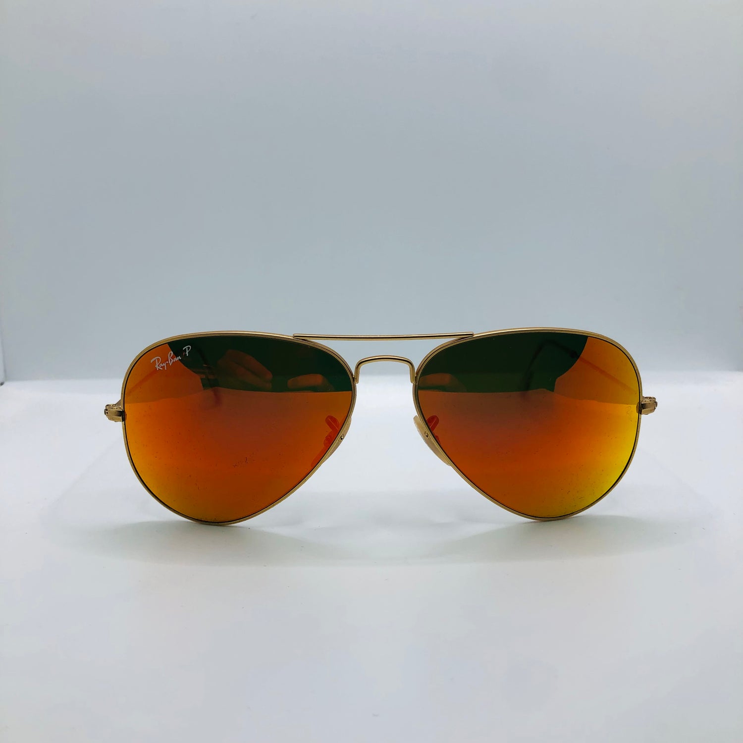 Ray-Ban Aviator RB3025 112/4D - CLUKE