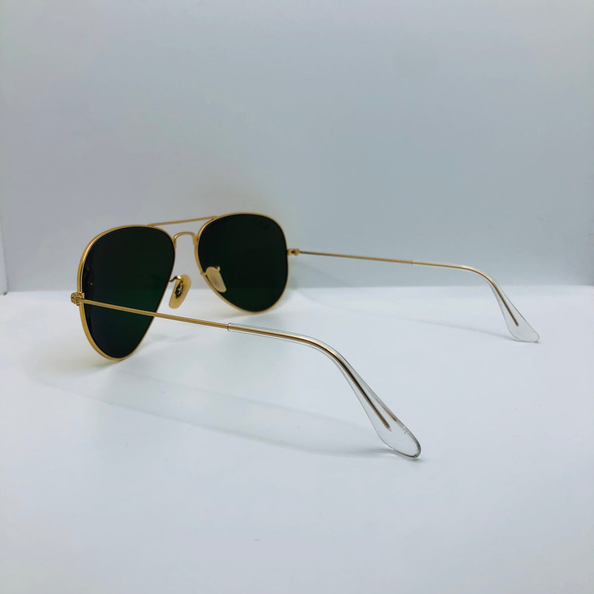 Ray-Ban Aviator RB3025 112/4D - CLUKE
