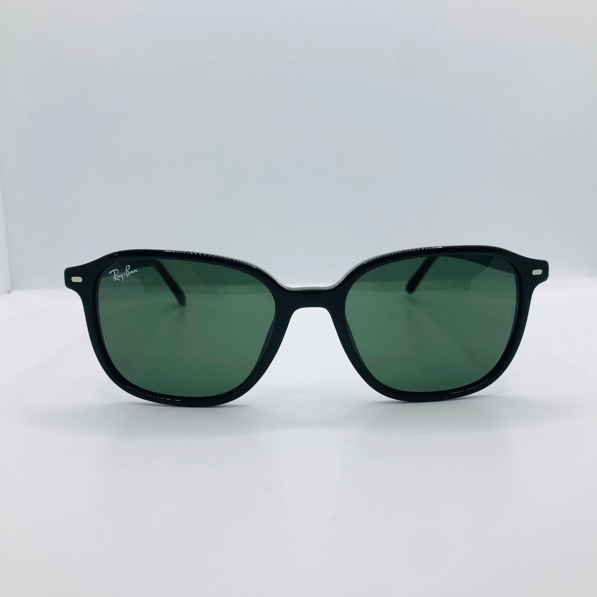 Ray-Ban RB2193 Leonard 901/31 - CLUKE