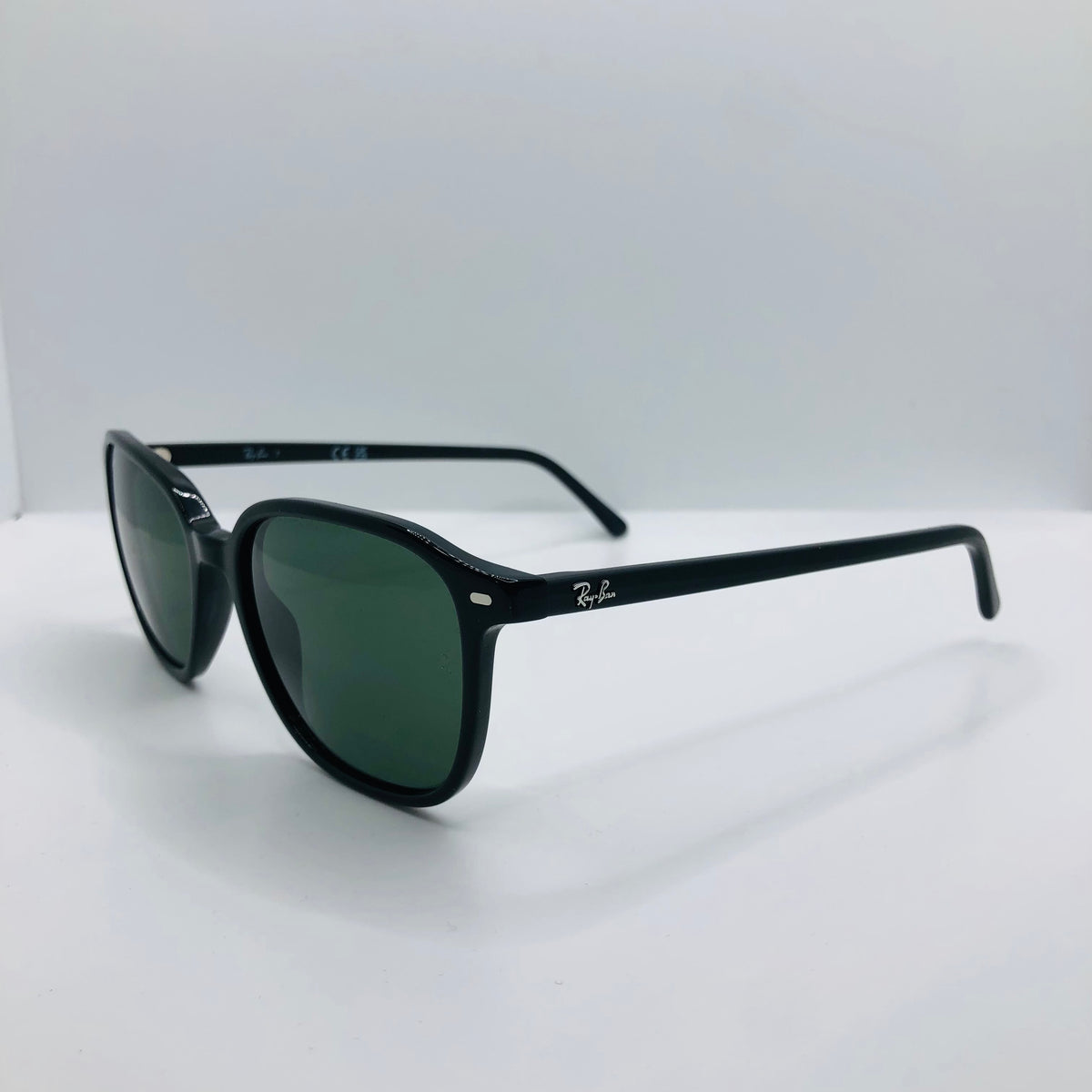 Ray-Ban RB2193 Leonard 901/31 - CLUKE