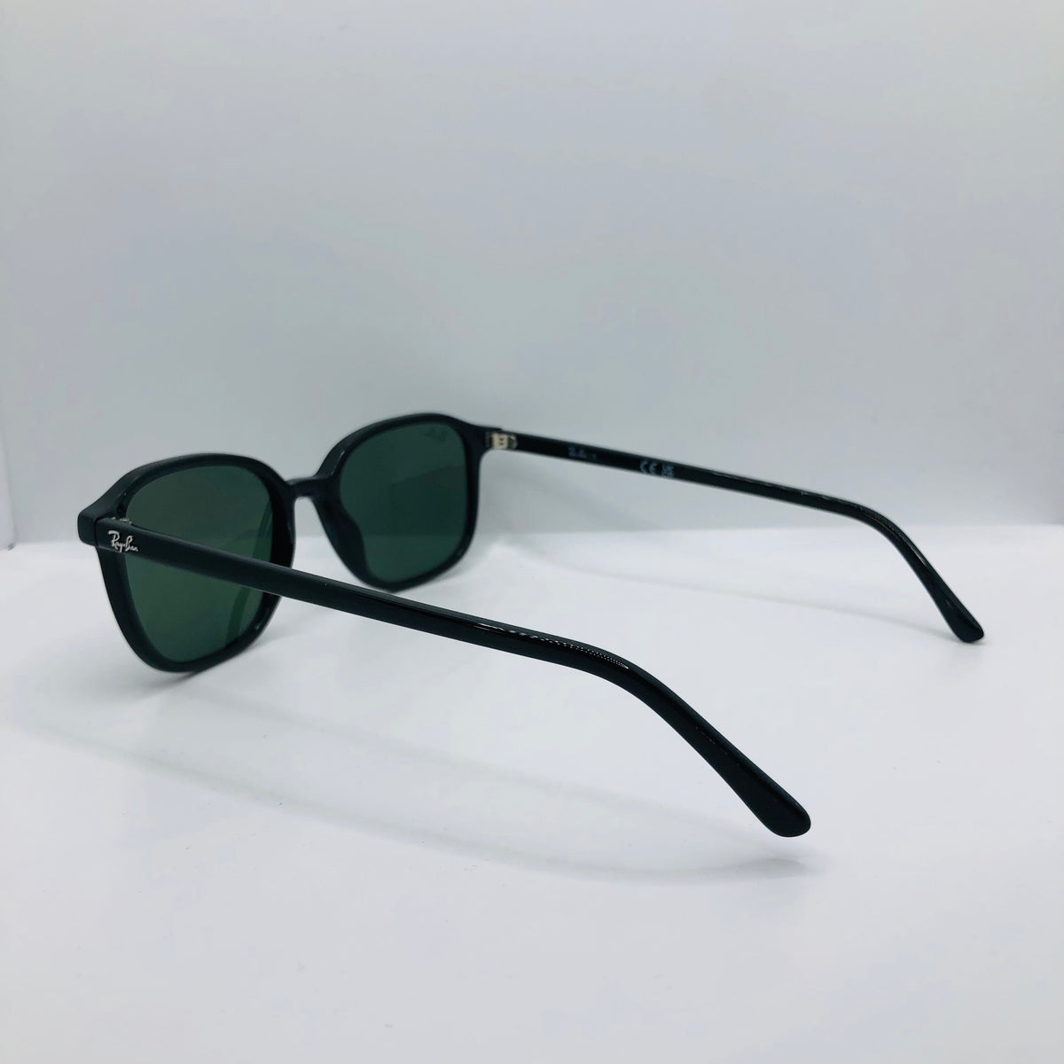 Ray-Ban RB2193 Leonard 901/31 - CLUKE