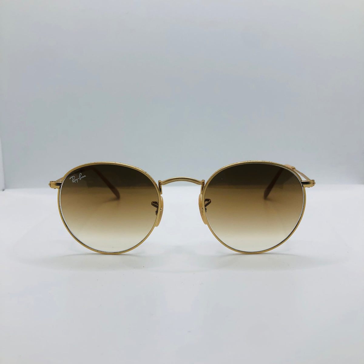 Ray-Ban RB3447 112/51 - CLUKE