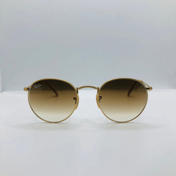 Ray-Ban RB3447 112/51 - CLUKE