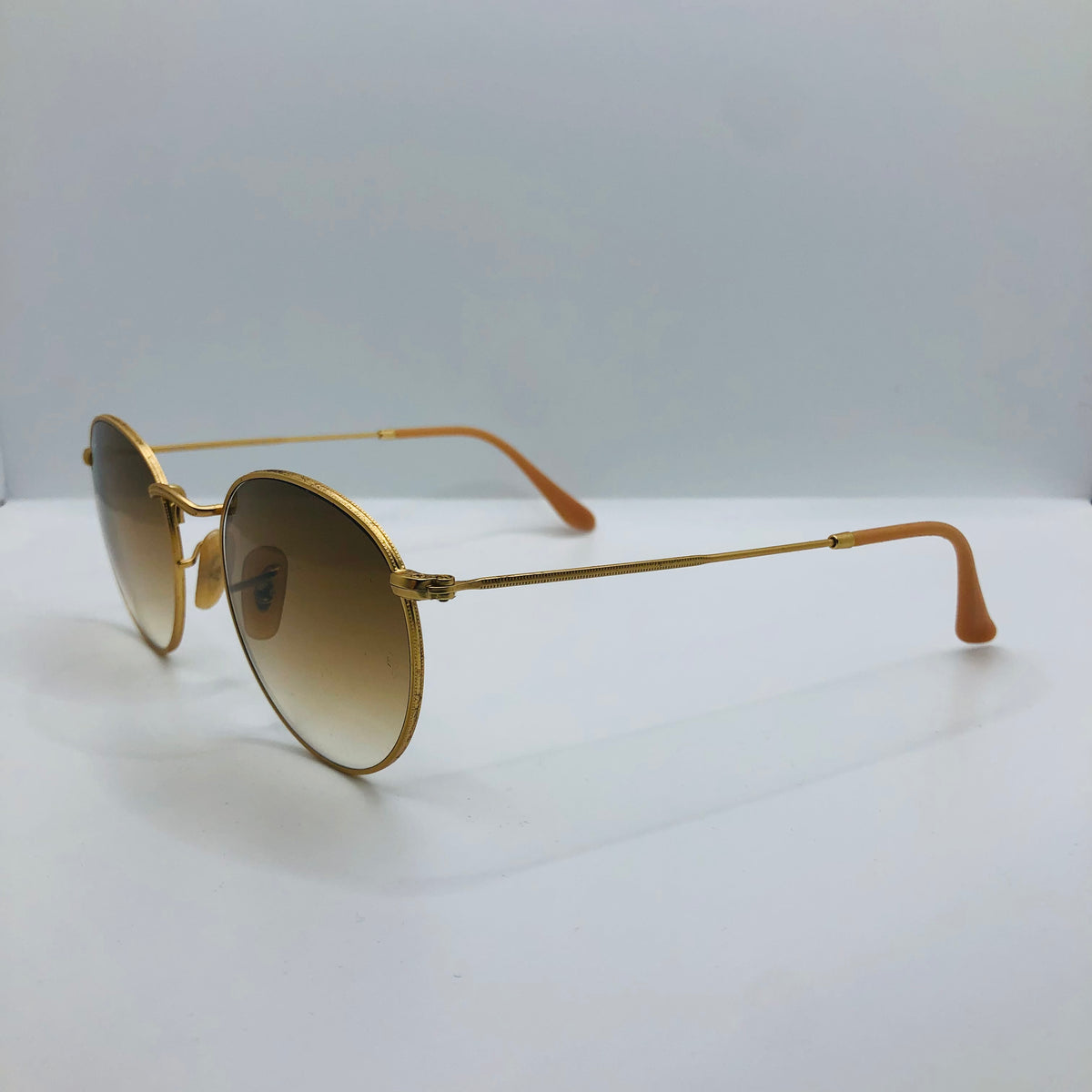 Ray-Ban RB3447 112/51 - CLUKE
