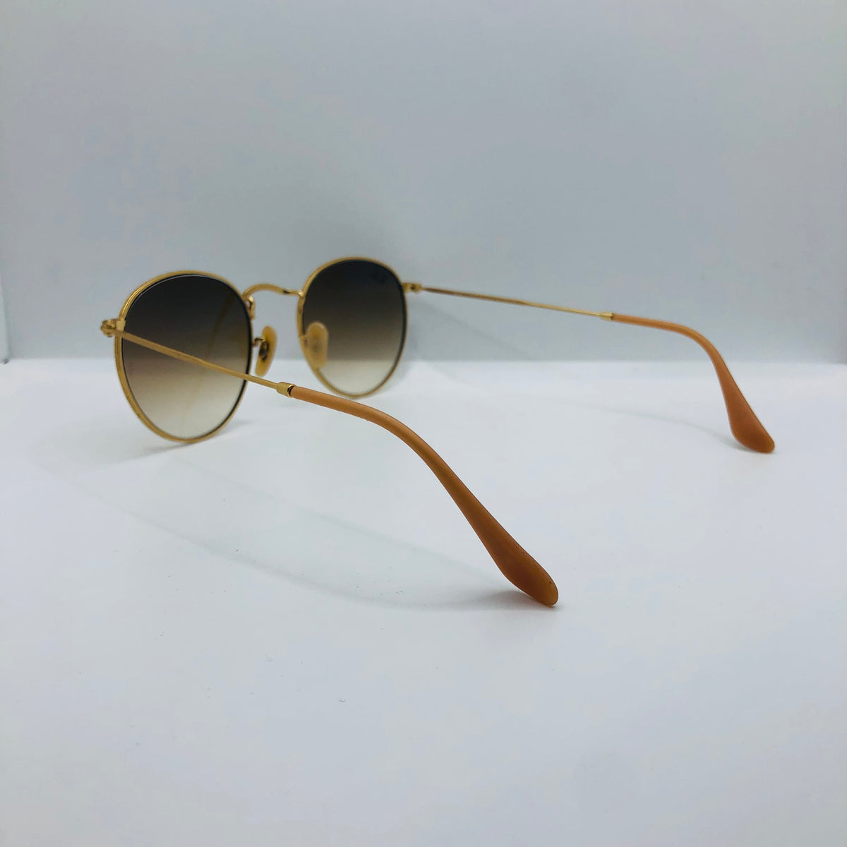 Ray-Ban RB3447 112/51 - CLUKE