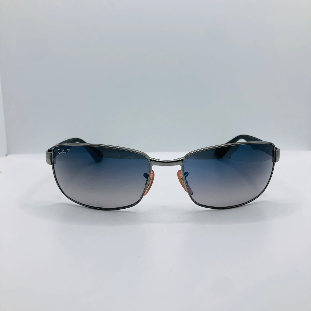Ray-Ban RB3478 004/78 - CLUKE