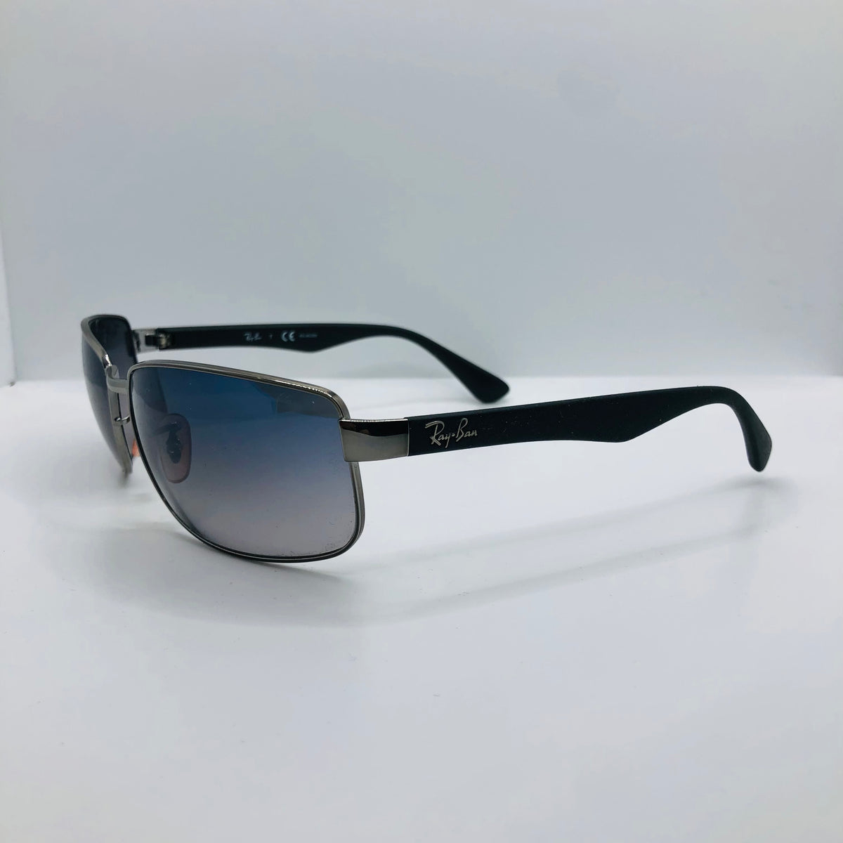 Ray-Ban RB3478 004/78 - CLUKE