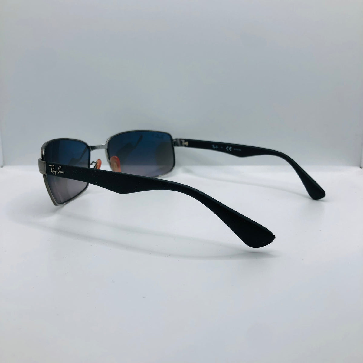 Ray-Ban RB3478 004/78 - CLUKE