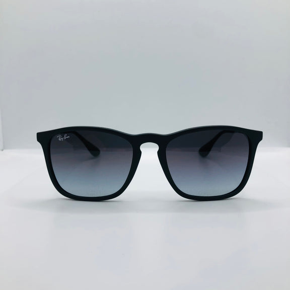 Ray-Ban RB4187 CHRIS 622/8G - CLUKE