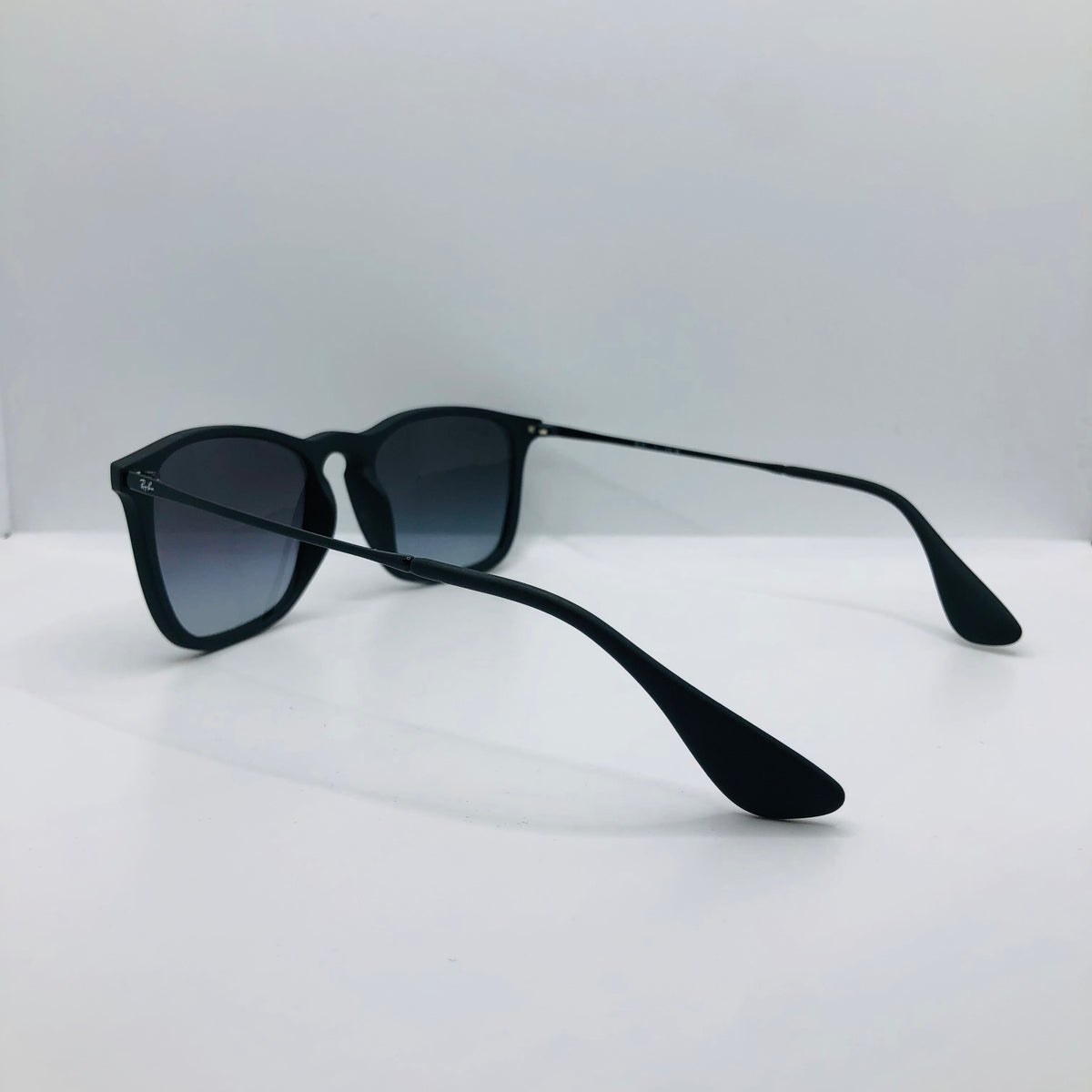 Ray-Ban RB4187 CHRIS 622/8G - CLUKE