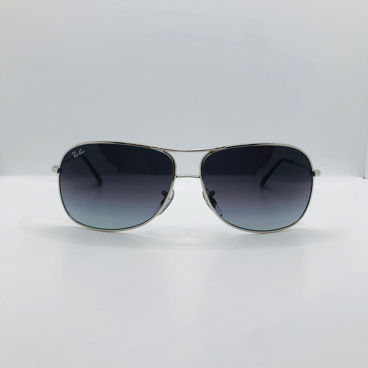Ray-Ban RB 3267 003/8G - CLUKE
