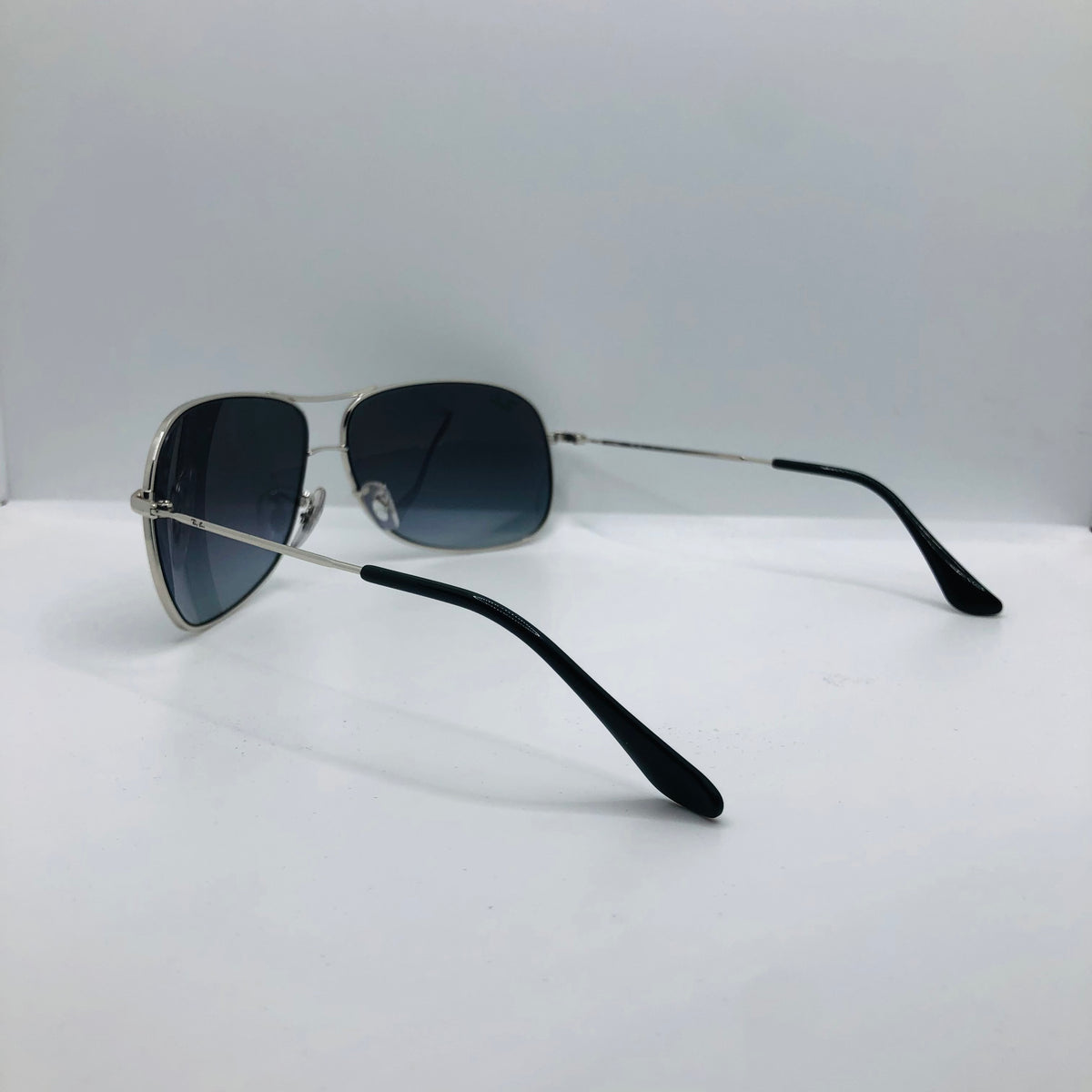 Ray-Ban RB 3267 003/8G - CLUKE
