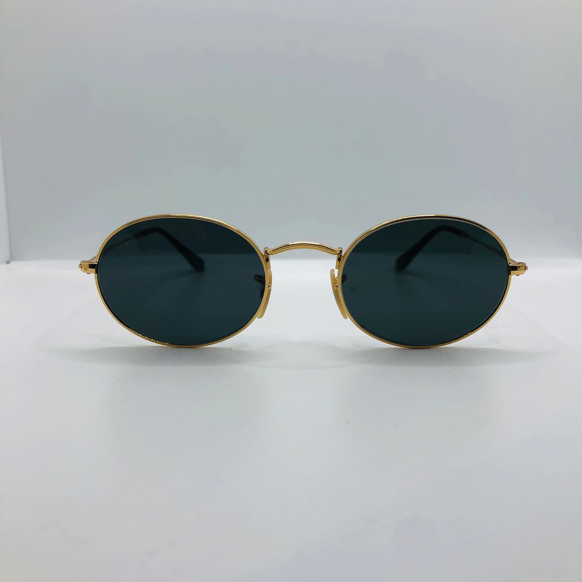 Ray-Ban RB 3547-N 001 - CLUKE
