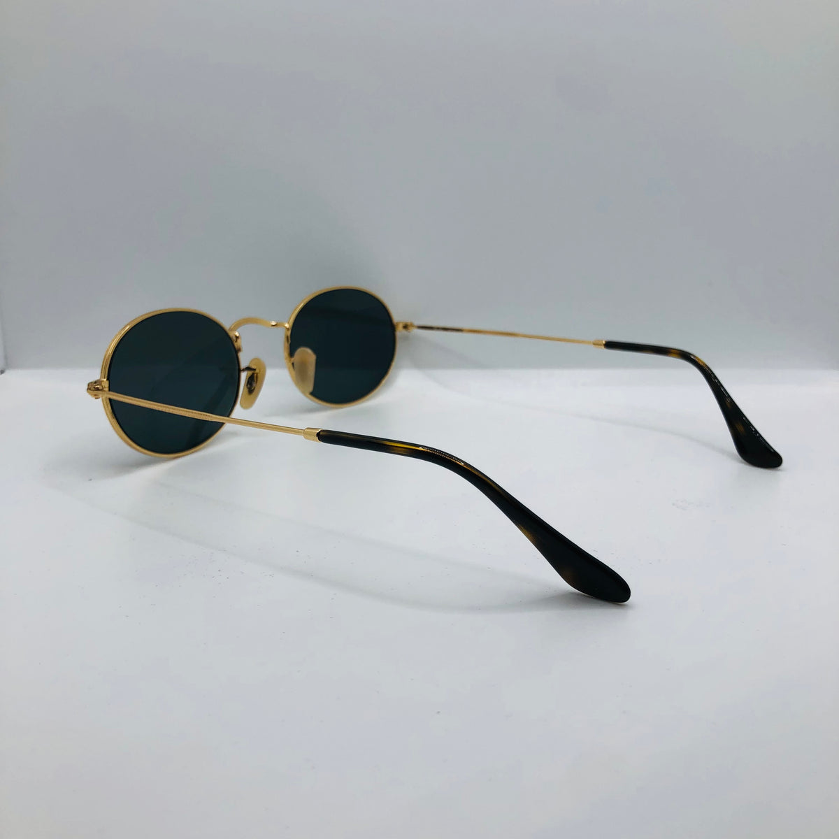 Ray-Ban RB 3547-N 001 - CLUKE