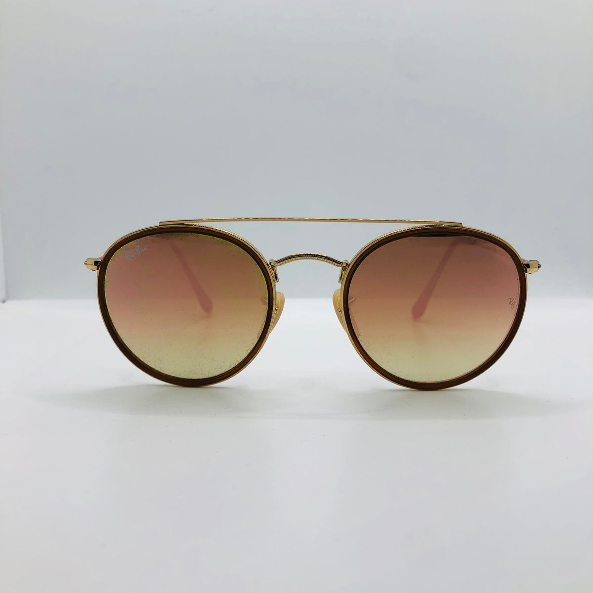 Ray-Ban RB 3647-N 001/70 - CLUKE