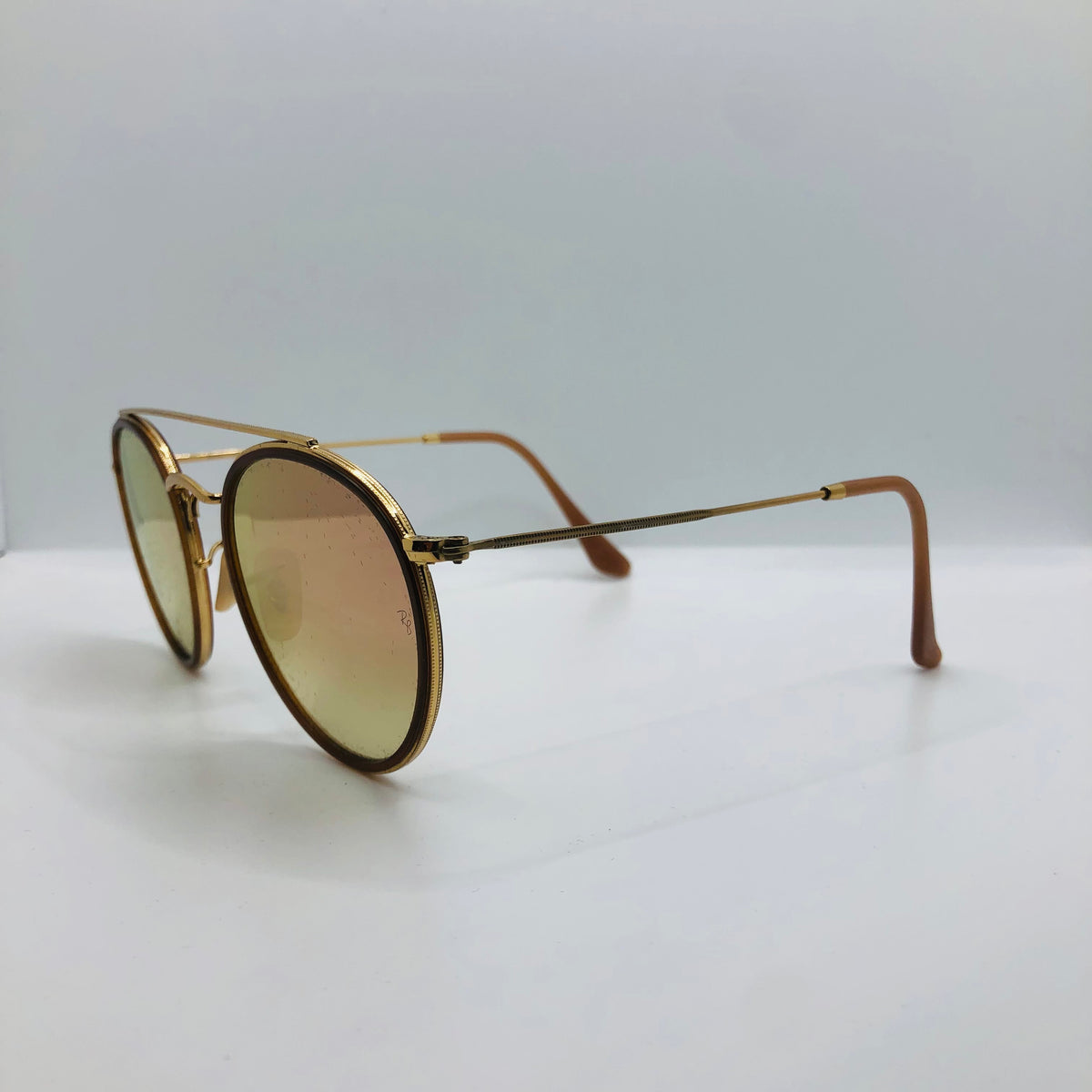 Ray-Ban RB 3647-N 001/70 - CLUKE