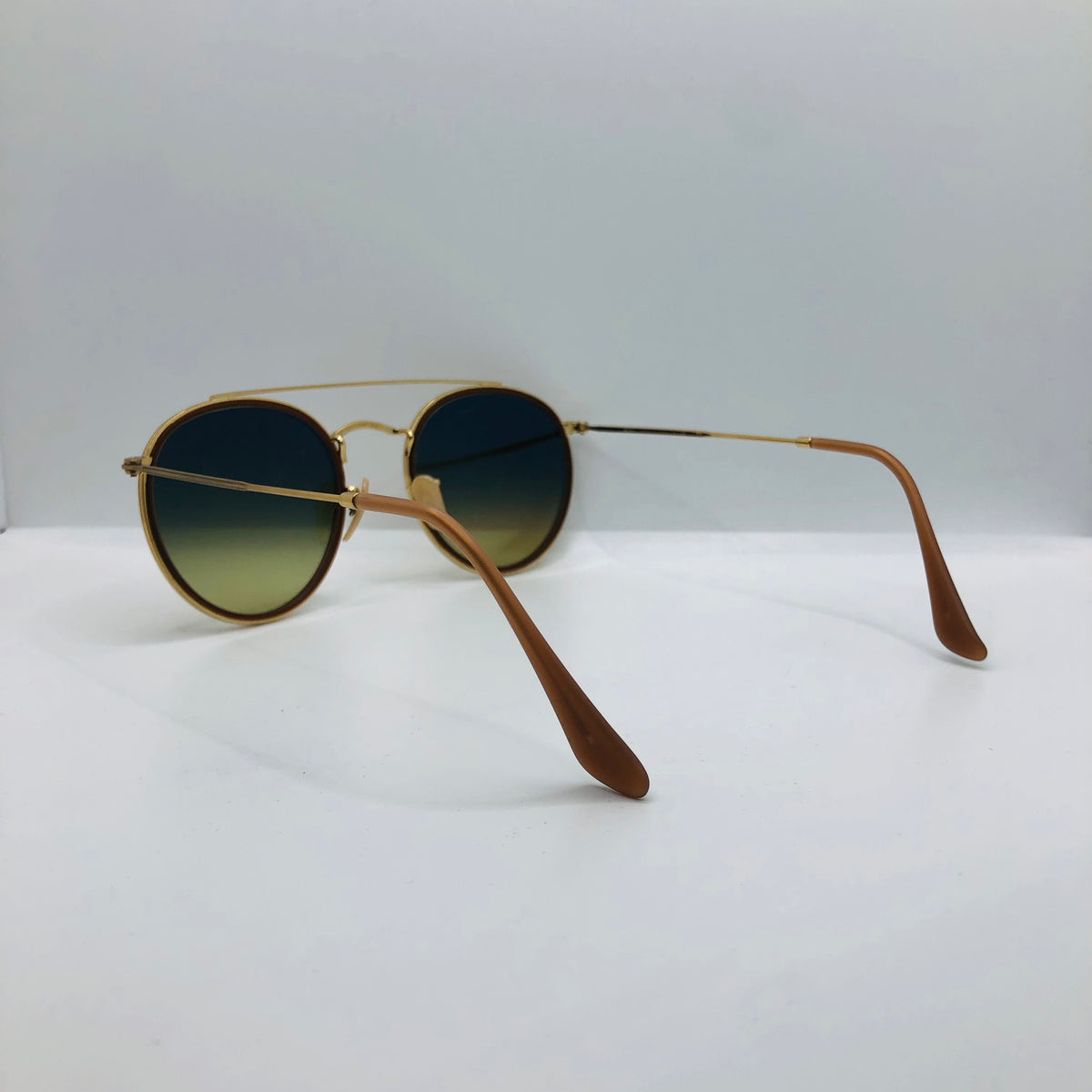Ray-Ban RB 3647-N 001/70 - CLUKE