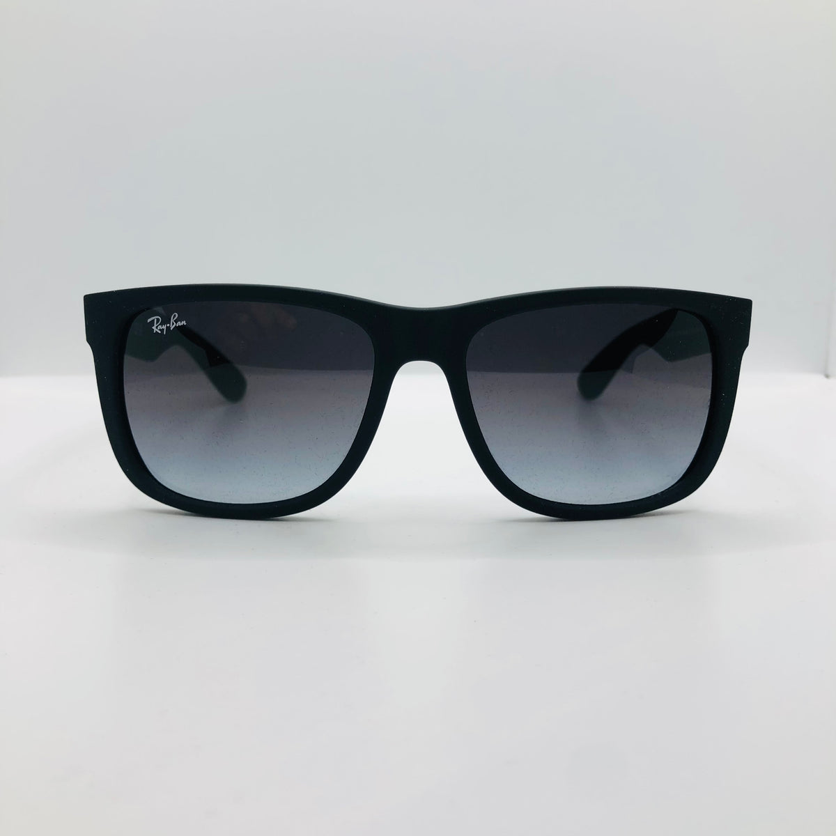 Ray-Ban RB 4165 Justin 601/8G - CLUKE