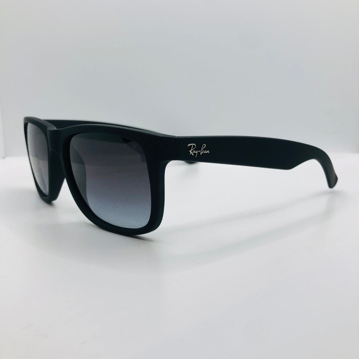 Ray-Ban RB 4165 Justin 601/8G - CLUKE