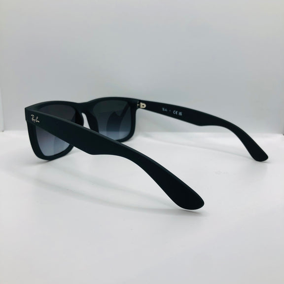 Ray-Ban RB 4165 Justin 601/8G - CLUKE