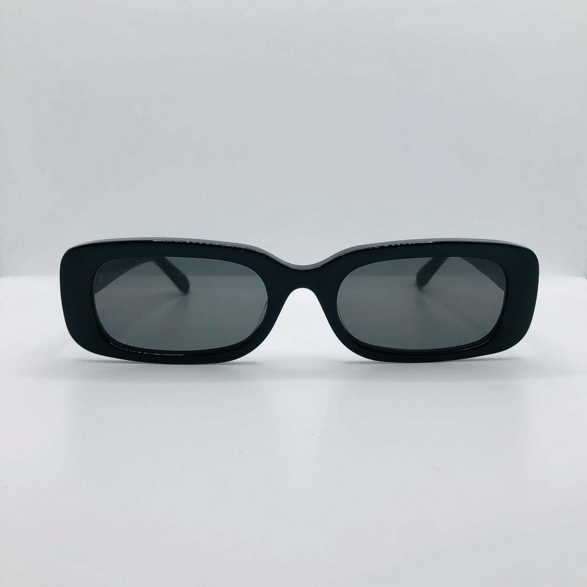 Regard sombre Elie - CLUKE