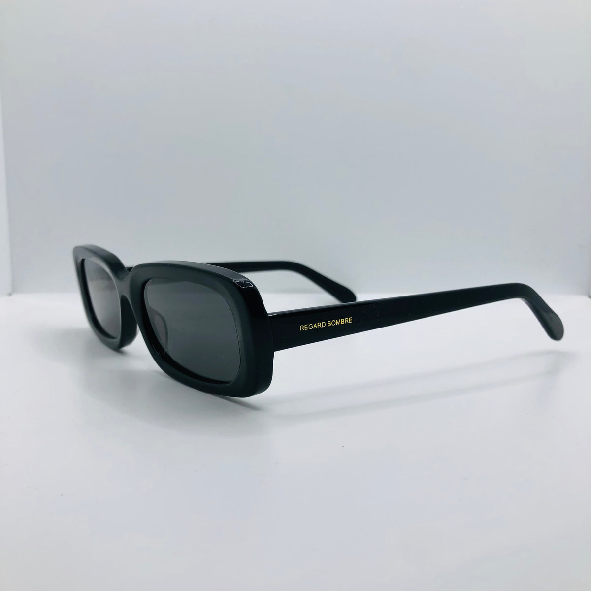 Regard sombre Elie - CLUKE