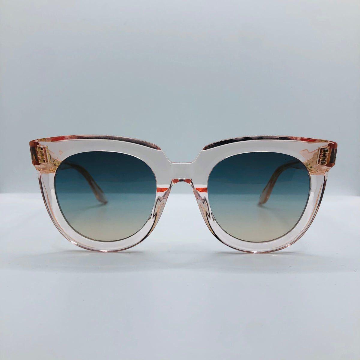 Robert la Roche BACALL RLRS349-09 - CLUKE