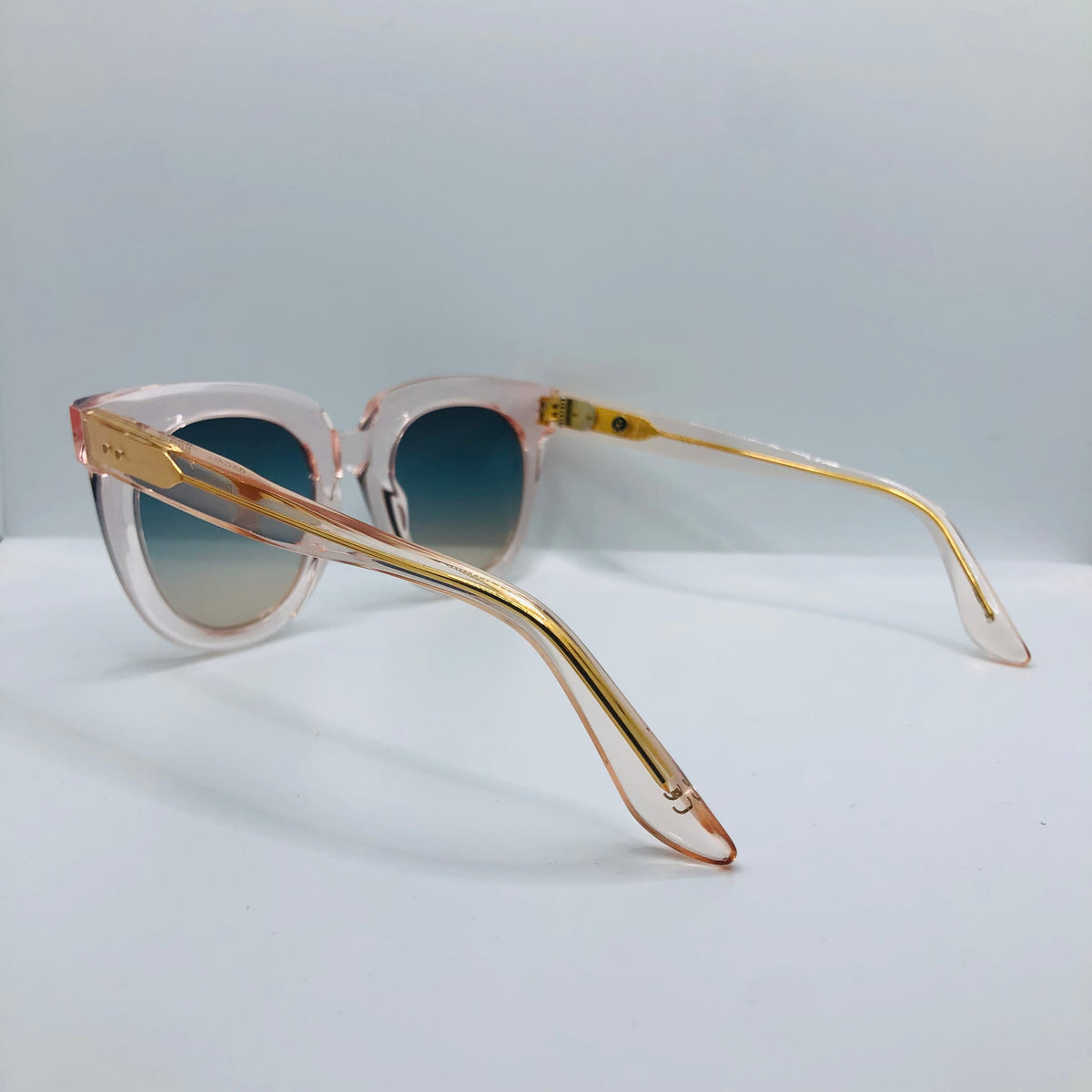 Robert la Roche BACALL RLRS349-09 - CLUKE