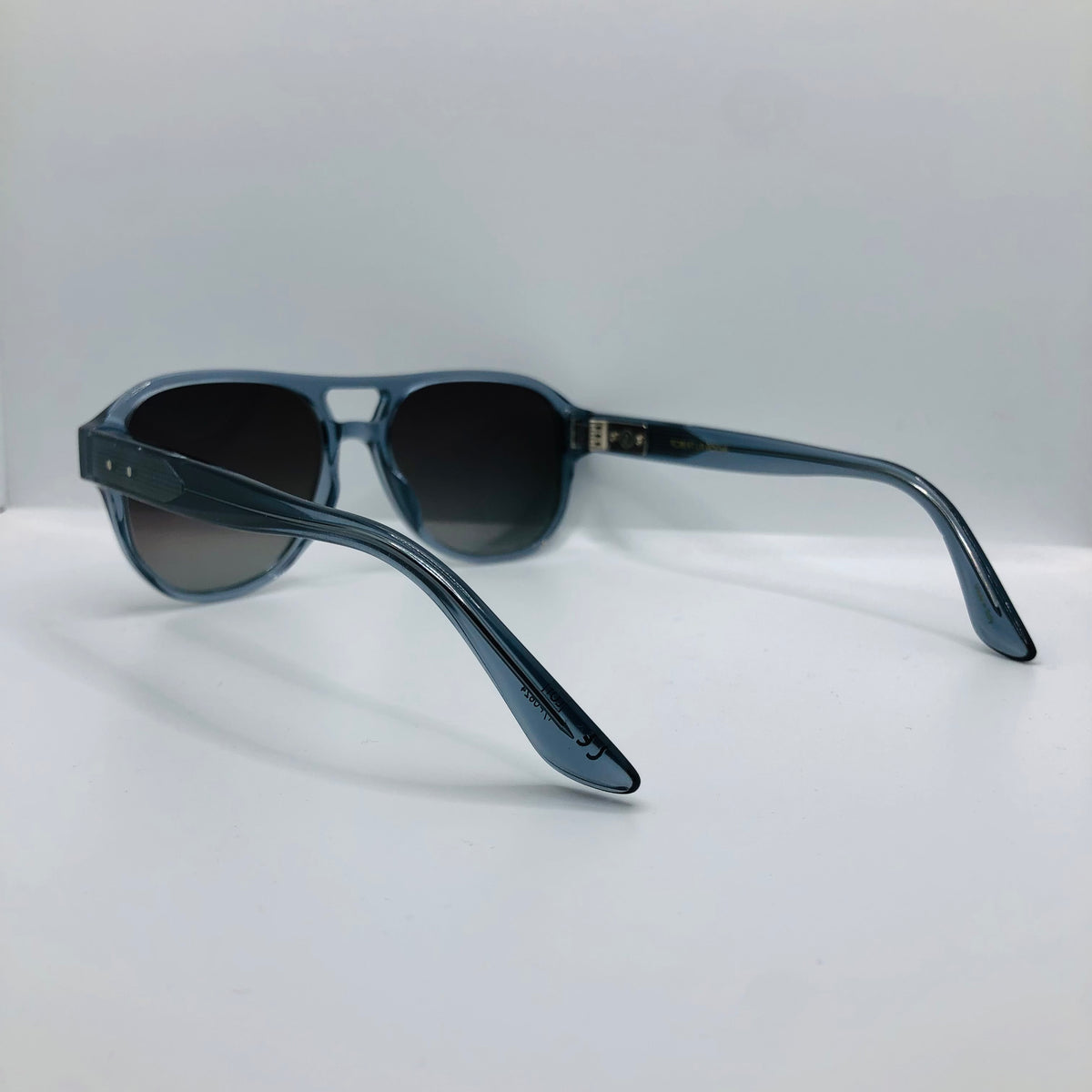 Robert la Roche ISAAC ESS009-06 - CLUKE