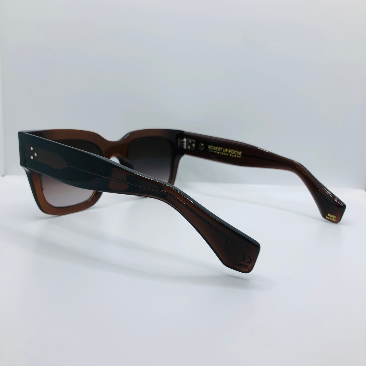 Robert la Roche MIDNIGHT 2.0 CRS015-02 - CLUKE