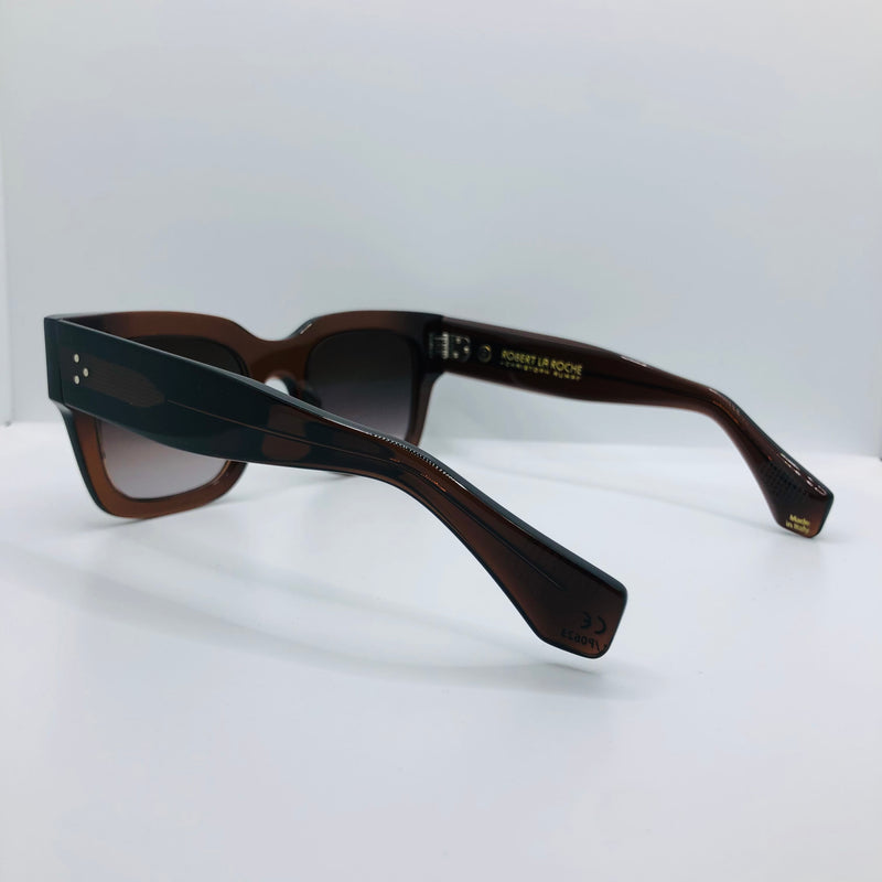 Robert la Roche MIDNIGHT 2.0 CRS015-02 - CLUKE