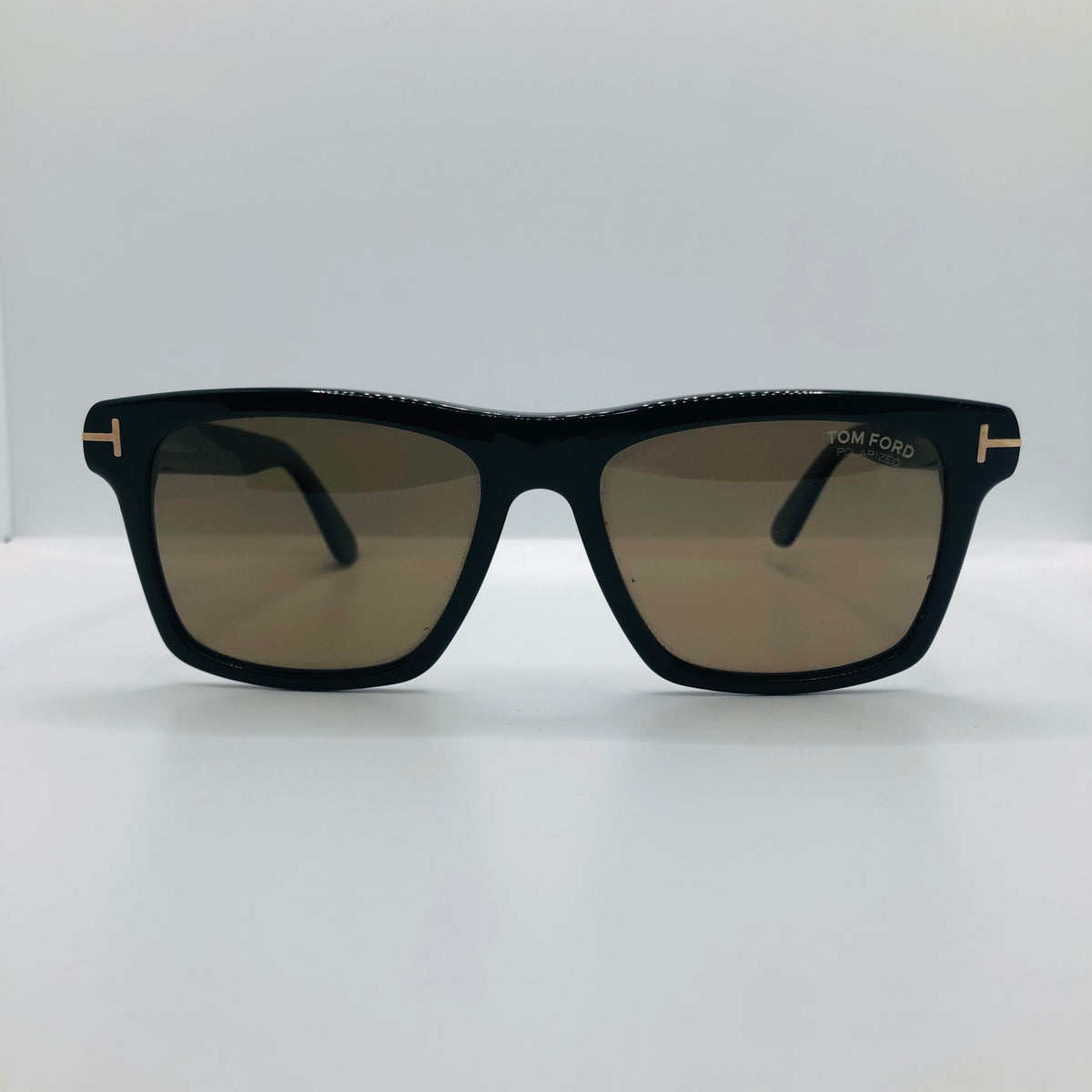 Tom Ford Buckley-02 TF906 01H - CLUKE