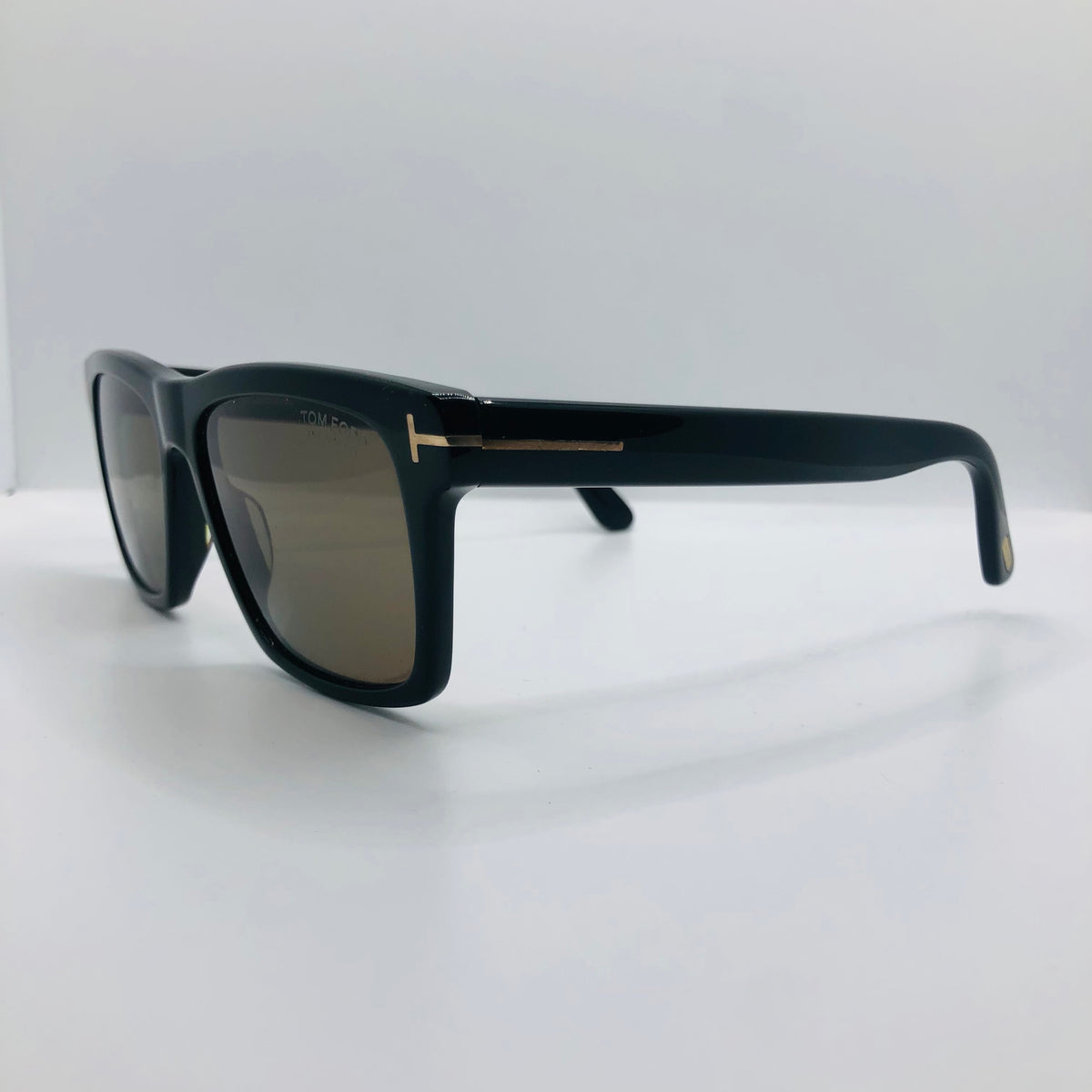 Tom Ford Buckley-02 TF906 01H - CLUKE