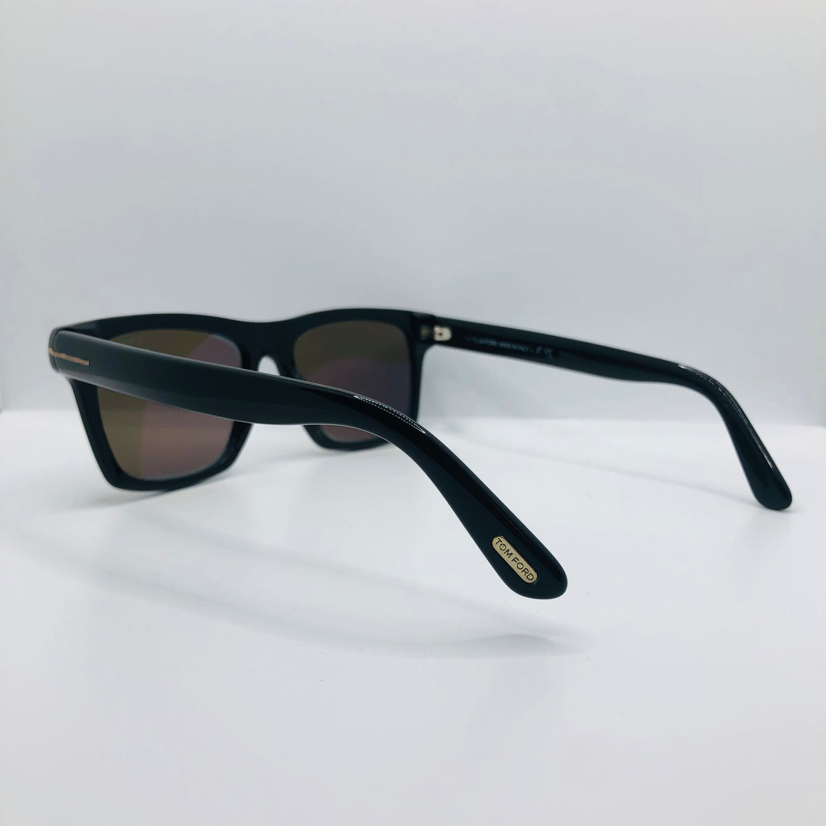 Tom Ford Buckley-02 TF906 01H - CLUKE