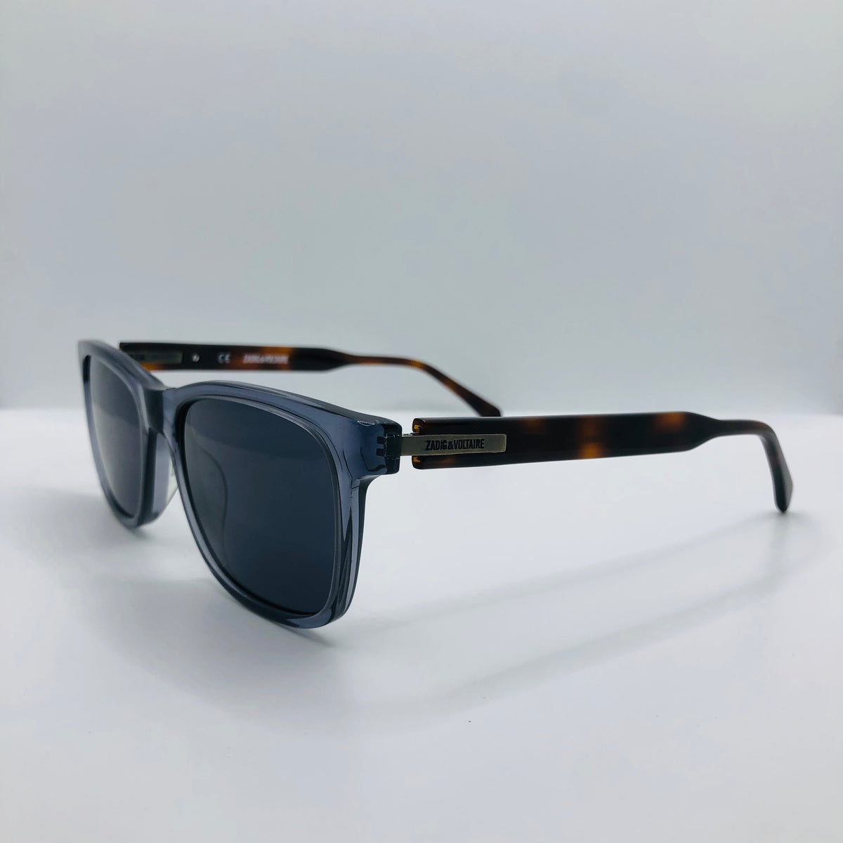 Zadig & Voltaire VZV168 - CLUKE