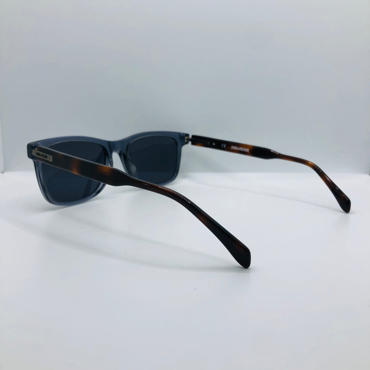 Zadig & Voltaire VZV168 - CLUKE